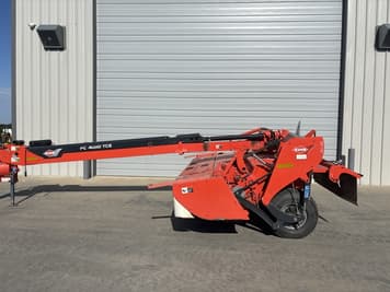 Main image Kuhn FC4060TCS